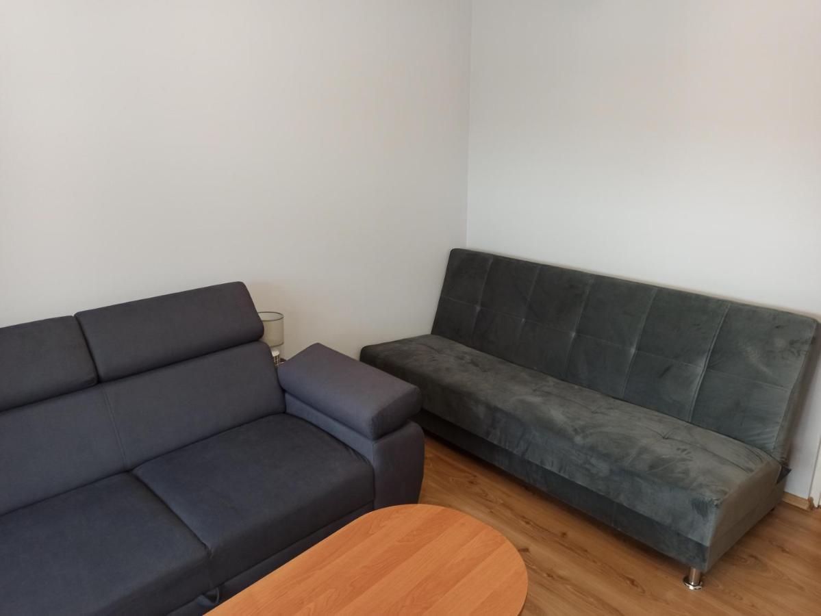 Apartament przy Stoku Krynica-Zdrój Zewnętrze zdjęcie