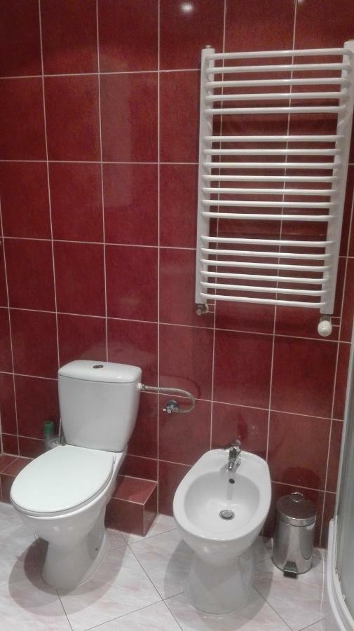 Apartament przy Stoku Krynica-Zdrój Zewnętrze zdjęcie