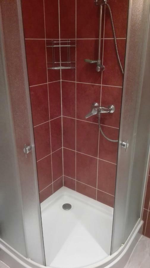 Apartament przy Stoku Krynica-Zdrój Zewnętrze zdjęcie
