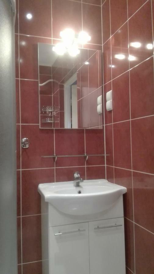Apartament przy Stoku Krynica-Zdrój Zewnętrze zdjęcie