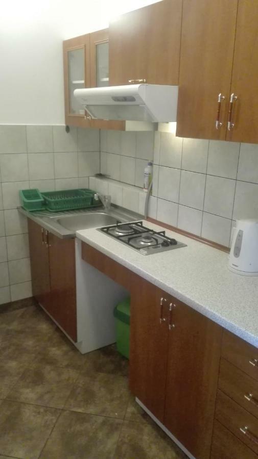 Apartament przy Stoku Krynica-Zdrój Zewnętrze zdjęcie